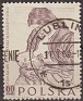 Poland 1959 Maternidad 60 Groszv Brown Scott 851. Polonia 851. Uploaded by susofe